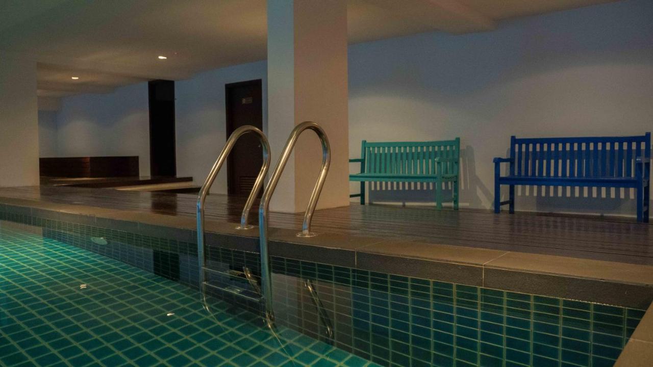 Kaizen Hotel & Suites Melaka Extérieur photo