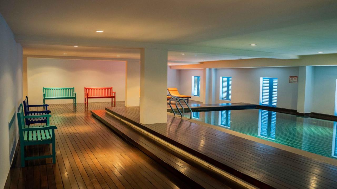 Kaizen Hotel & Suites Melaka Extérieur photo