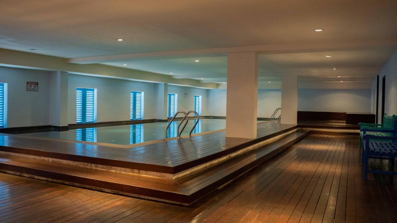 Kaizen Hotel & Suites Melaka Extérieur photo