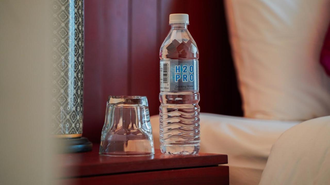 Kaizen Hotel & Suites Melaka Extérieur photo