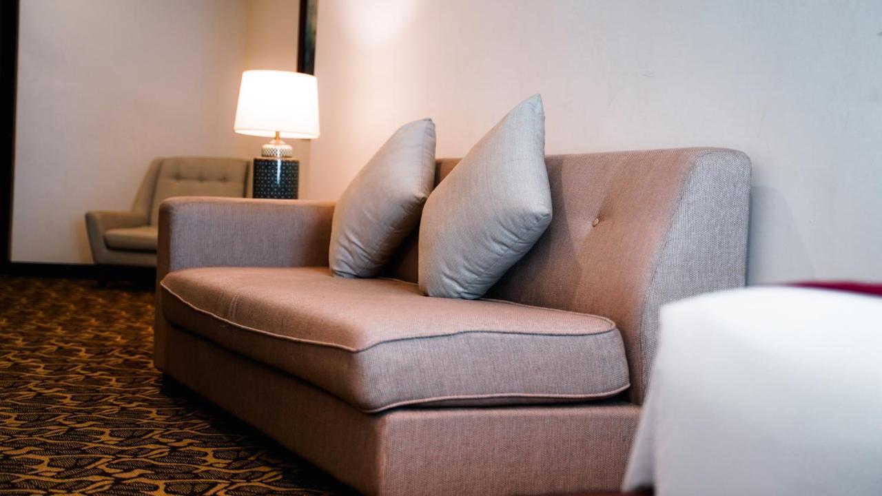 Kaizen Hotel & Suites Melaka Extérieur photo