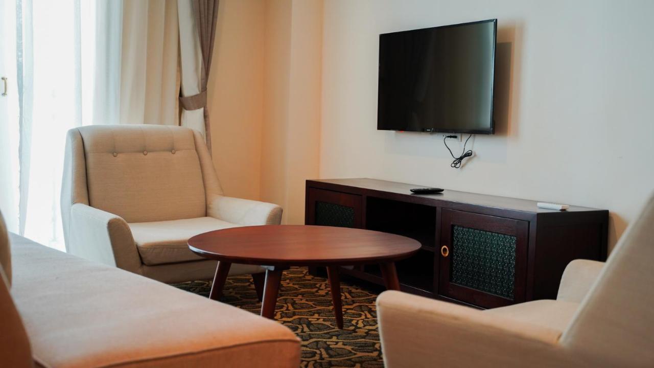 Kaizen Hotel & Suites Melaka Extérieur photo