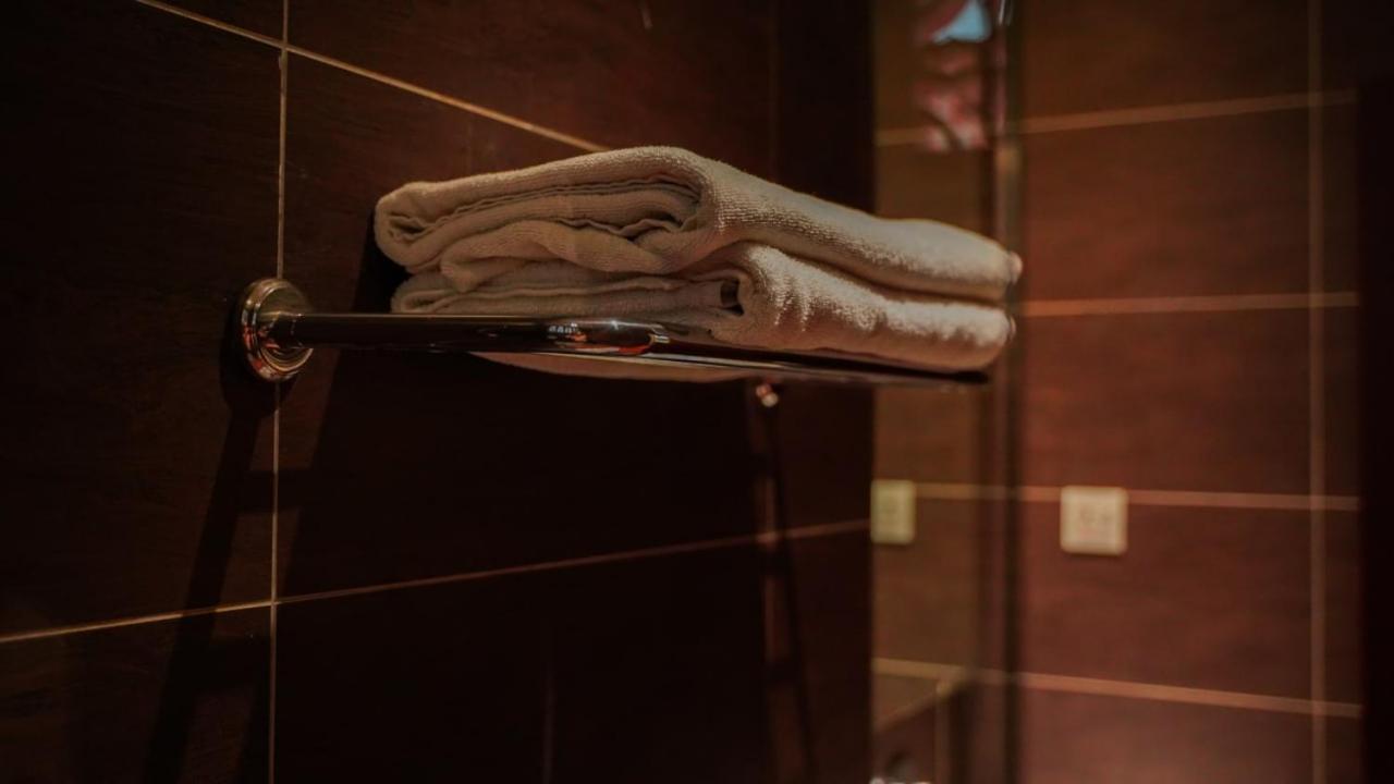 Kaizen Hotel & Suites Melaka Extérieur photo